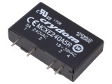 Releu Semiconductor 1-Fazat 5A 12-280VAC