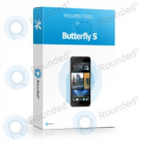 Cutia de instrumente HTC Butterfly S