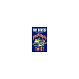 Carte Triggerfish Twist Tim Dorsey Serge Storms Florida Satira Thriller