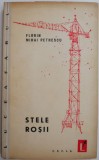 Stele Roșii - Florin Mihai Petrescu - Carte Poezie Beletristica