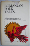 Romanian Folk Tales