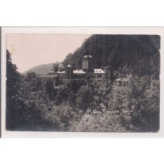 Carte postala circulata in 11 iulie 1929