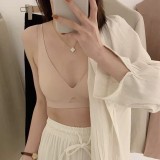 Sutien dama, ST024, Bej