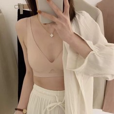 Sutien dama, ST024, Bej