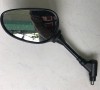 Oglinda Stanga Yamaha FZ8 RN25 2010-2016 & XJ6 2009-2016 Originala Zgariata