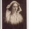Carte postala circulata in anul 1916 - A.S.R. Printesa Elisabeta