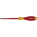 Surubelnita plata 1000V VDE 3x100 mm Topex 39D471 HardWork ToolsRange
