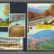 CPIB 17596 CARTE POSTALA - BRASOV, MOZAIC