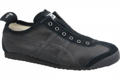 Incaltaminte sneakers Onitsuka Tiger Mexico 66 Slip-On D815L-9090 pentru Barbati foto