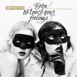 Born To Touch Your Feelings - Vinyl | Scorpions