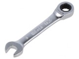 Cheie Combinată cu Piedică 8mm 88mm