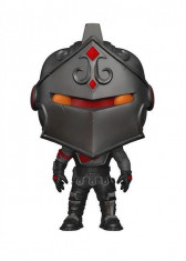 Figurina Pop Games Fortnite Black Knight Vinyl Figure foto