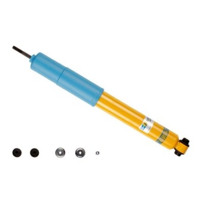 Amortizor suspensie sport Ford Mustang Convertible 09.05-, Mustang Coupe 12.04-, Spate, BILSTEIN foto