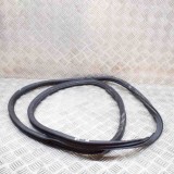 Garnitura Usa Stanga Spate Porsche Cayenne 92A 2012- Crom Inox - OEM 7P0867367D