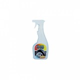 Solutie Innegrire Anvelope si Cheedere ALM 500ml - Protectie, Luciu Intens, Durata Lunga de Viata