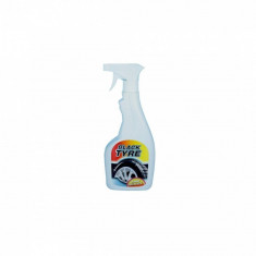 Solutie de inegrit si protejat cauciuc anvelope , chedere 500ml