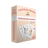 Cumpara ieftin Instrumente muzicale - CJEd.Junior Plus, Gama