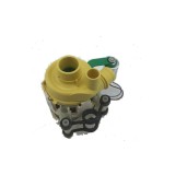 Grup motopompa original Smeg pentru masina de spalat vase, Coduri 695210959, 795210936