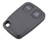 Carcasa cheie auto Techstar cu 2 butoane pentru Volvo S40, V40, S70, C70, V70, XC70, XC90, S60, S80, S90, V70, V90 model compatibil 1996&ndash;2004