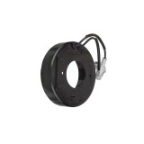 Cupla magnetica ambreiaj compresor A/C tip Denso 75U17C, BMW Seria 1 (F20/F21) 2011-2019, Seria 3 F30/F31 2011-2019; Seria 3 GT F34 2013-. Seria 4 F3