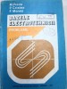 Bazele Electrotehnicii: Probleme, Algoritmi, Programe - M. Preda, F. Manea, Bucuresti 1980, EDP - 682 Pagini