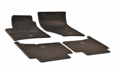 Set Covorase Auto Cauciuc Umbrella Pentru Audi Q7 (2005-2015) 131232 212744CO foto