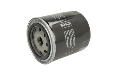 Filtru ulei LAND ROVER DISCOVERY II (LJ, LT) (1998 - 2004) BOSCH 0 451 104 014 foto