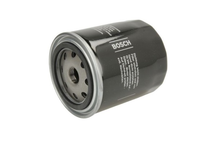 Filtru ulei LAND ROVER DISCOVERY II (LJ, LT) (1998 - 2004) BOSCH 0 451 104 014