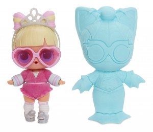 lol surprise seria 4 under wraps