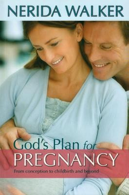 God&amp;#039;s Plan for Your Pregnancy: From Conception to Childbirth and Beyond foto