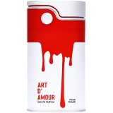 Armaf, Art D'Amour, Apă de parfum, Pentru femei, 100 ml