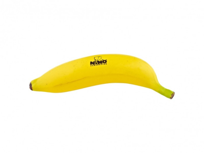 Shaker Meinl NINO597 Banana