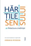 Hartile sensului - Trei