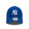 Sapca New Era A-Frame Trucker New York Yankees Home Field-Cod 787254932, Marime universala, Albastru
