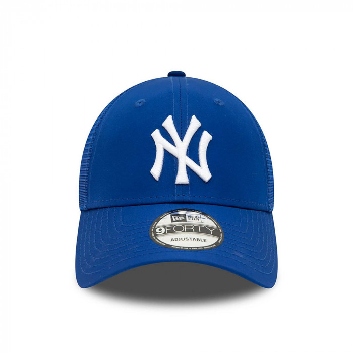 Sapca New Era A-Frame Trucker New York Yankees Home Field-Cod 787254932