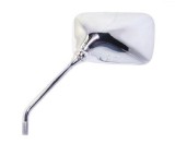 Cumpara ieftin Lichidare: Oglinda retrovizoare M10 Honda CBF 600 dreapta (EH-164-D)