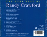 The Very Best Of Randy Crawford | Randy Crawford, Warner Music