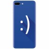 Husa silicon pentru Apple Iphone 8 Plus, Smile