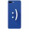 Husa silicon pentru Apple Iphone 8 Plus, Smile
