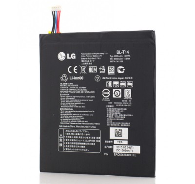 Acumulator LG G Pad 8.0, V480, V490, BL-T14 foto