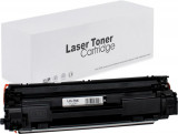 Toner de imprimanta pentru HP , CE278X , Negru , 2500 pagini , neutral box