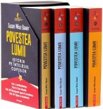 Povestea lumii. Istoria pe intelesul copiilor (pachet 4 volume), Polirom