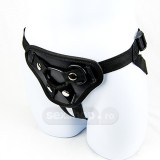 Hamuri pentru dildo - Loving Joy Ham Universal Negru
