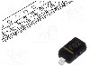 Dioda redresoare Schottky, 1A, o singura dioda, SOD123, MICRO COMMERCIAL COMPONENTS - MBRX120LF-TP