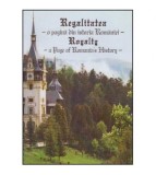 Iulian Voicu, Emanuel Badescu - Regalitatea - o pagina din istoria