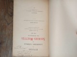 Cumpara ieftin ETUDE SUR L&#039;INSTITUTION NATIONALE DES SOURDES-MUETTES 1903