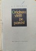 Originea Vietii Pe Pamant - A.I. Oparin, Editura Stiintifica, Romana, Istorie, 1960