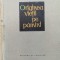 Originea Vietii Pe Pamant - A. I. Oparin , G442