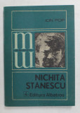 NICHITA STANESCU de ION POP , 1980