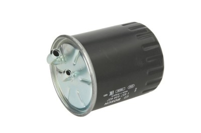 Filtru combustibil MERCEDES SPRINTER 3,5-t bus (906) (2006 - 2016) BOSCH 1 457 434 437 foto